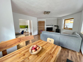 Apartments Jessica Erdgeschoß & Kellergeschoß, Gries Im Sellrain